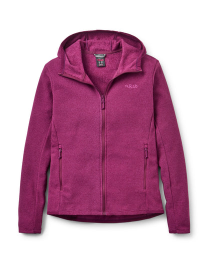 Stavel Hoody Wmns