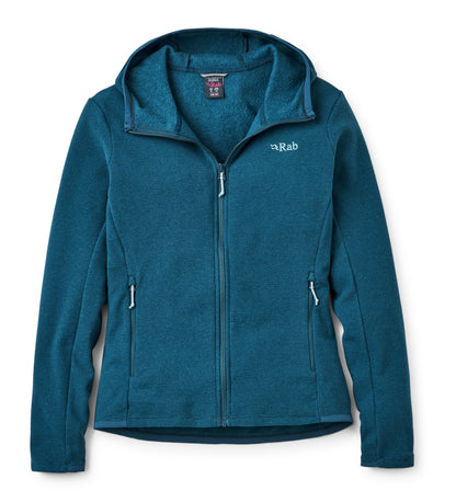 Stavel Hoody Wmns