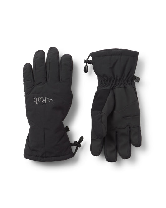 Storm Gloves Wmns