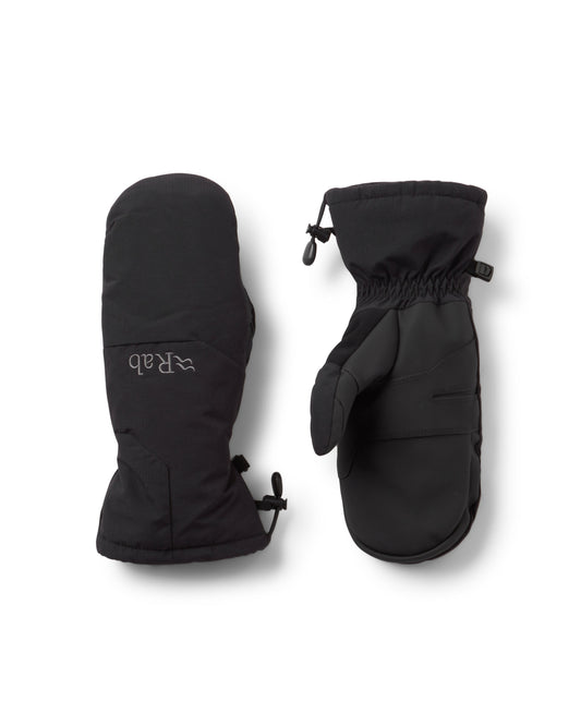 Storm Mitts Wmns
