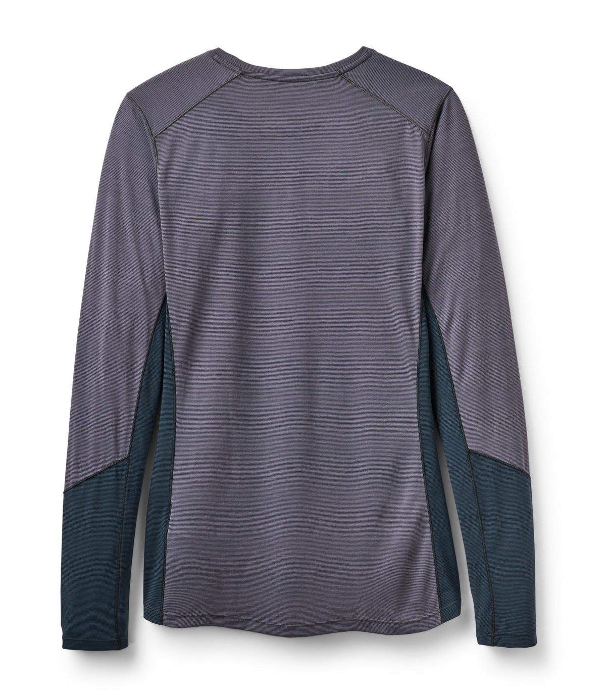 Syncrino Base LS Tee Wmns