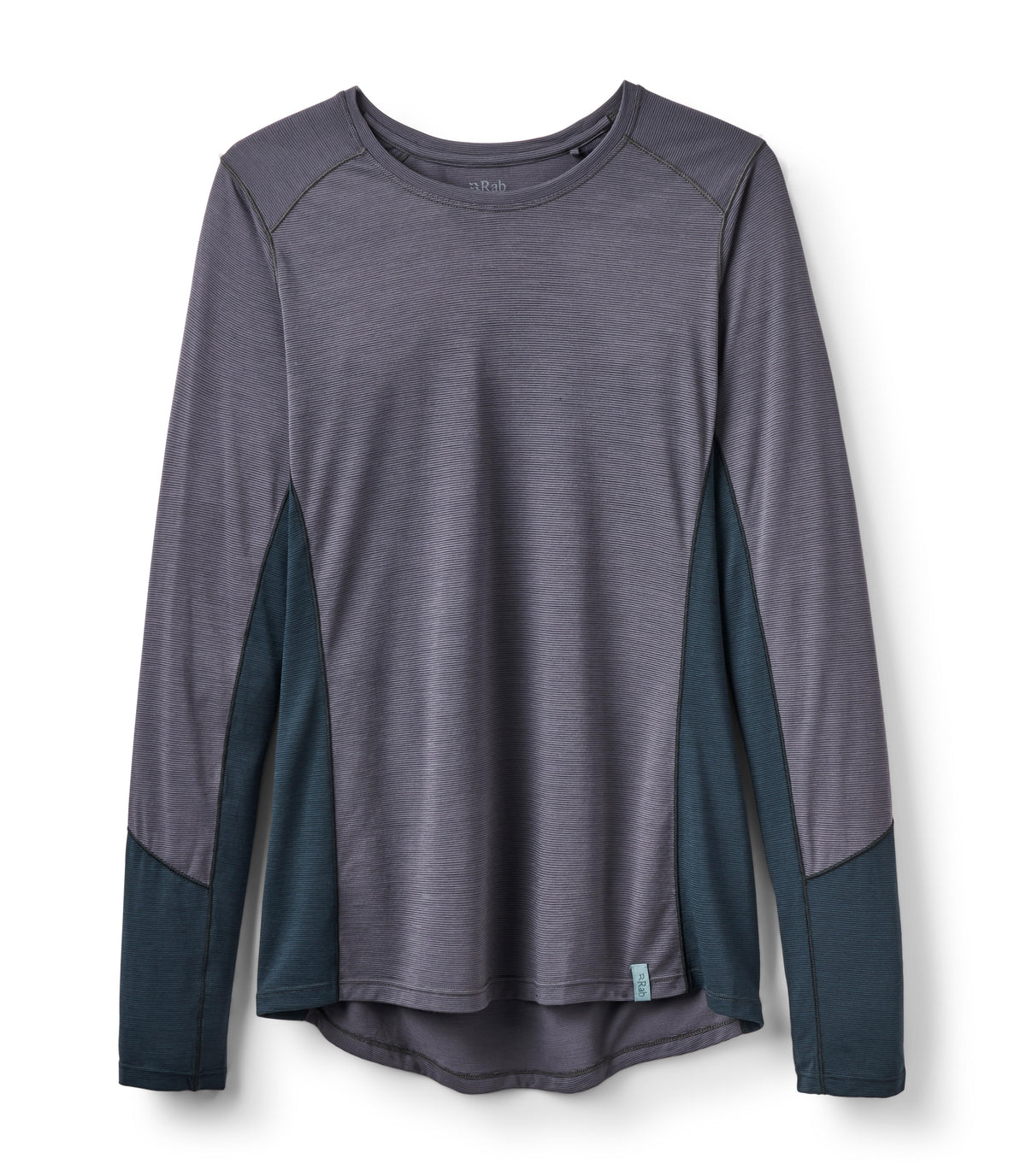 Syncrino Base LS Tee Wmns