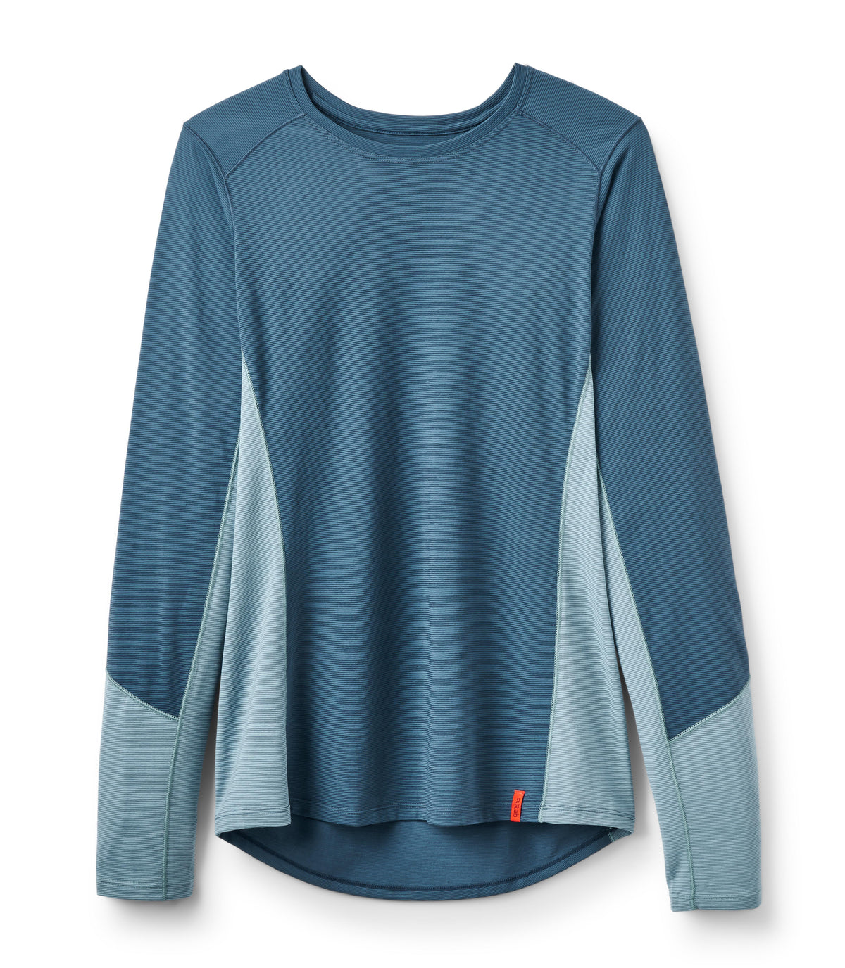 Syncrino Base LS Tee Wmns