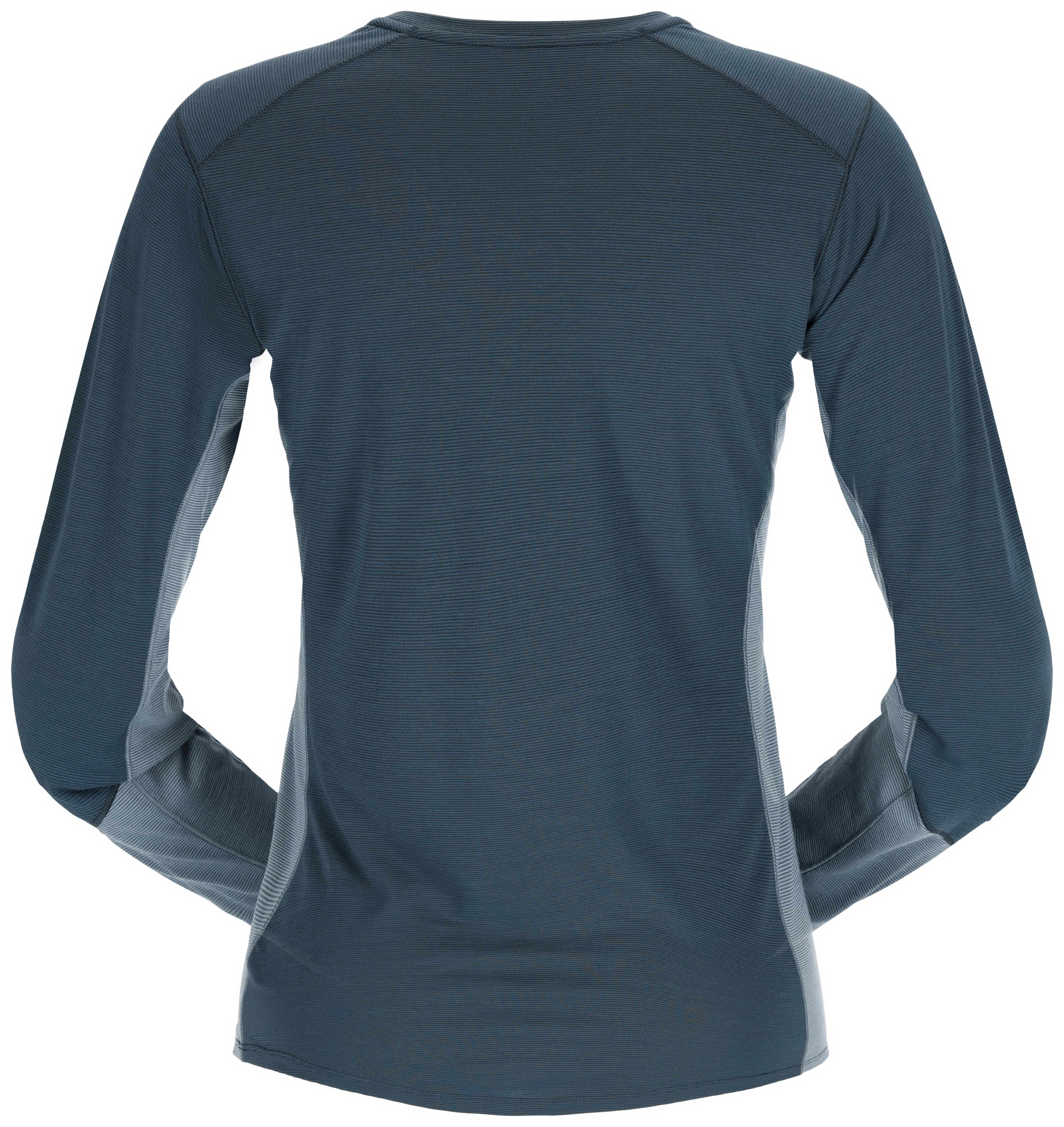 Syncrino Base LS Tee Wmns | Rab® ジャパン公式サイト
