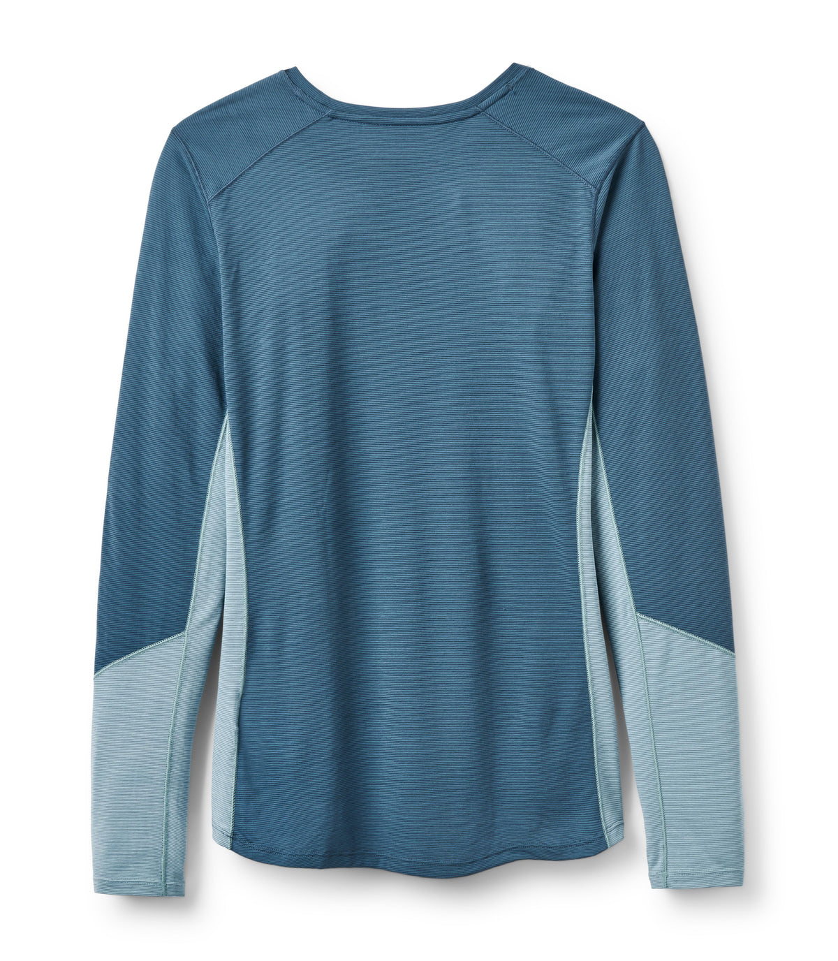 Syncrino Base LS Tee Wmns