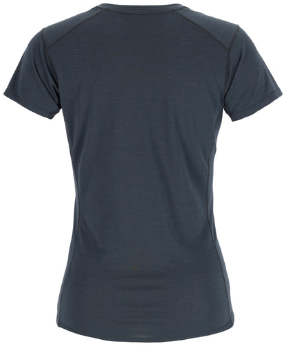 Syncrino Base Tee Wmns