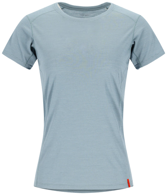 Syncrino Base Tee Wmns