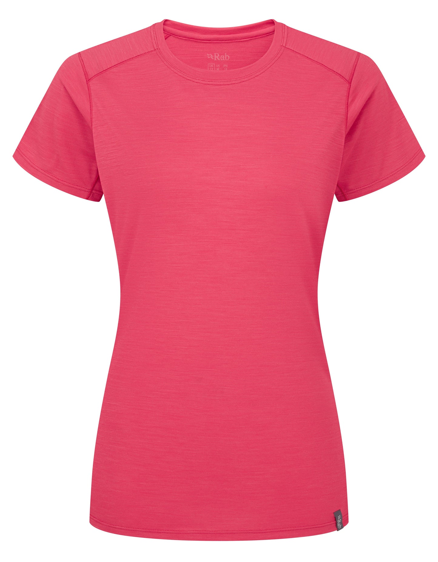 Syncrino Base Tee Wmns