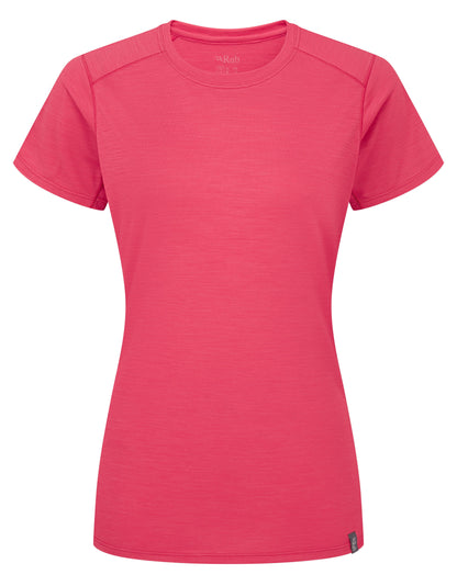 Syncrino Base Tee Wmns