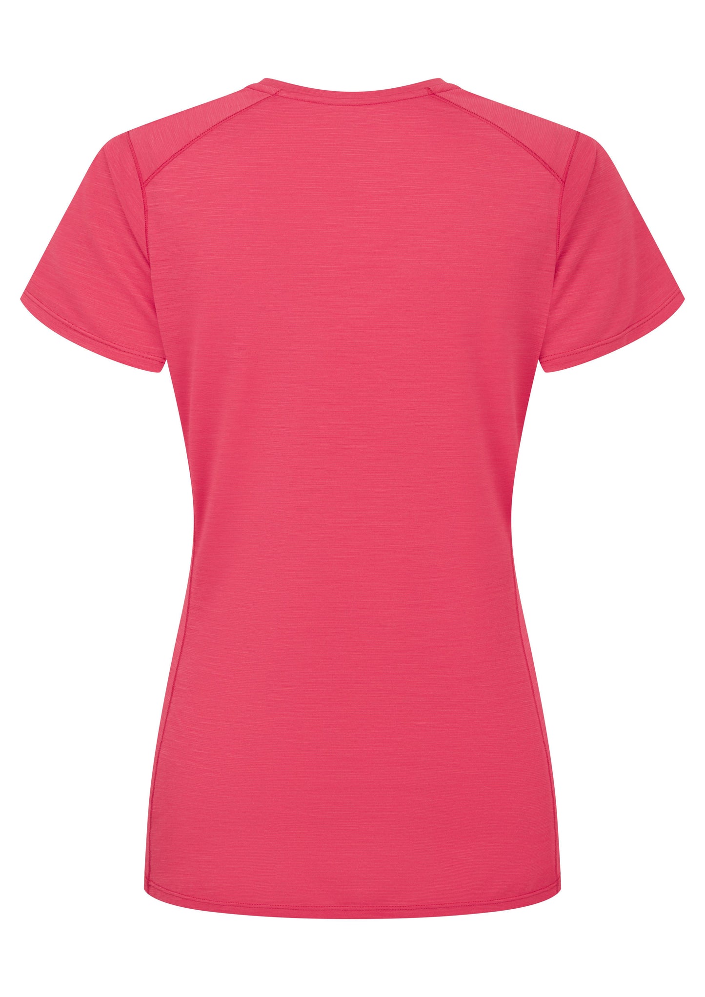 Syncrino Base Tee Wmns