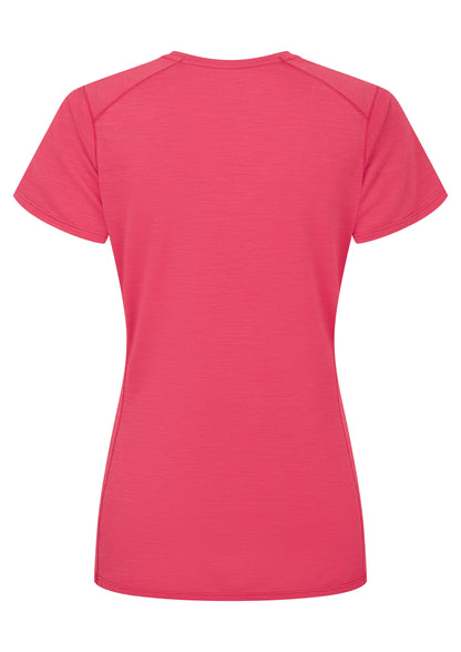 Syncrino Base Tee Wmns