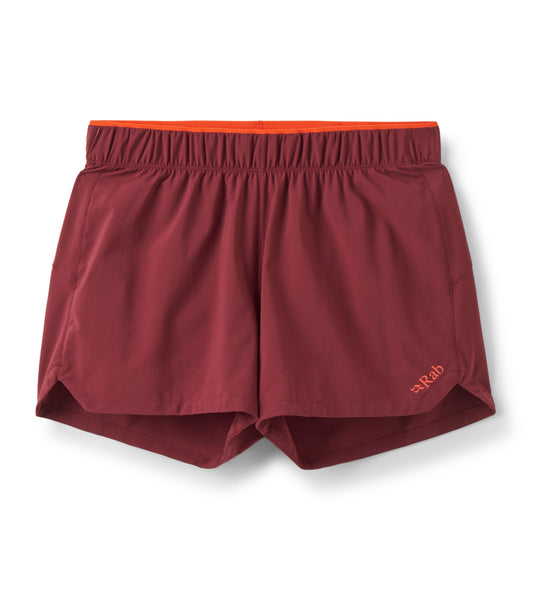 Talus Active Shorts Wmns