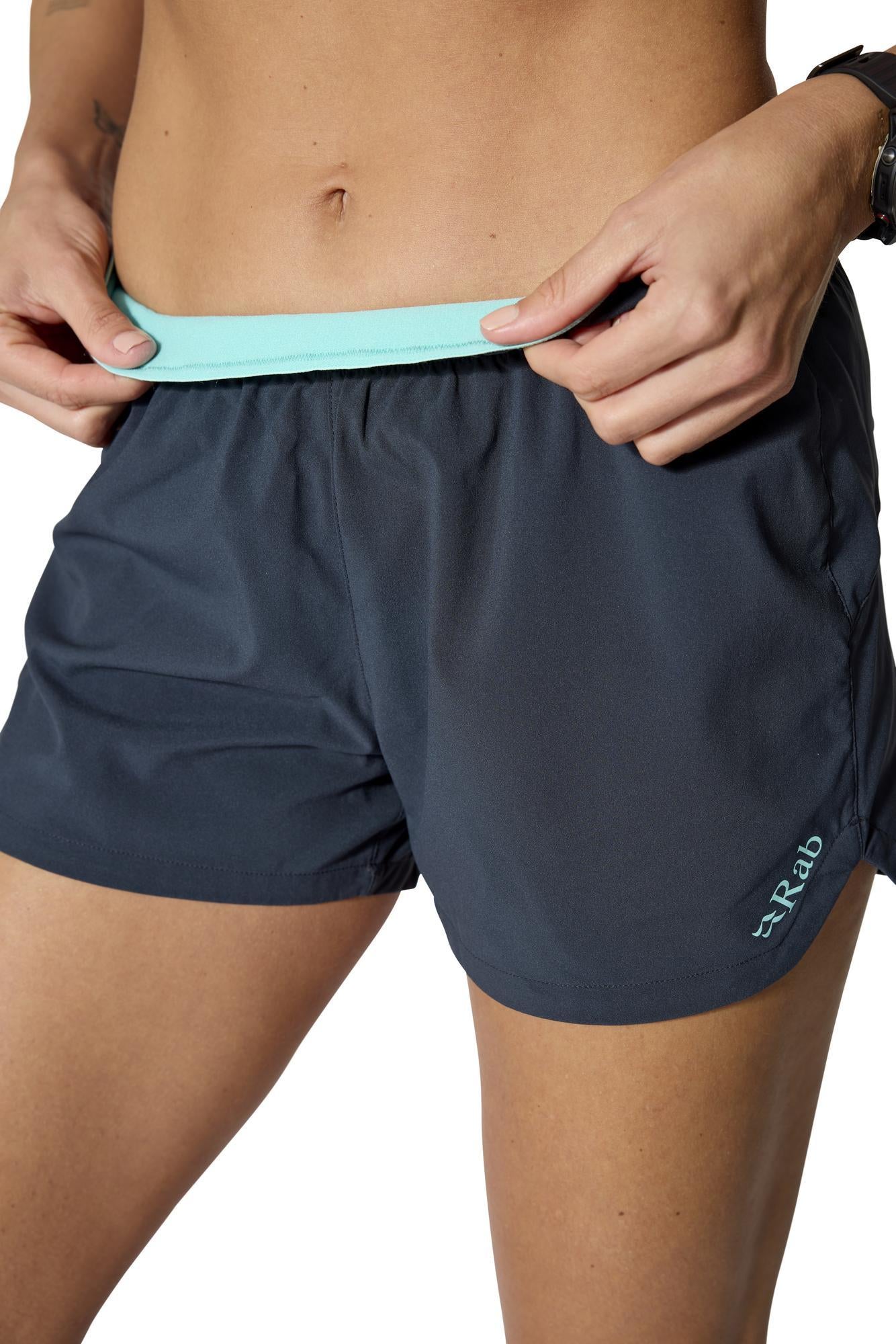 Talus Active Shorts Wmns