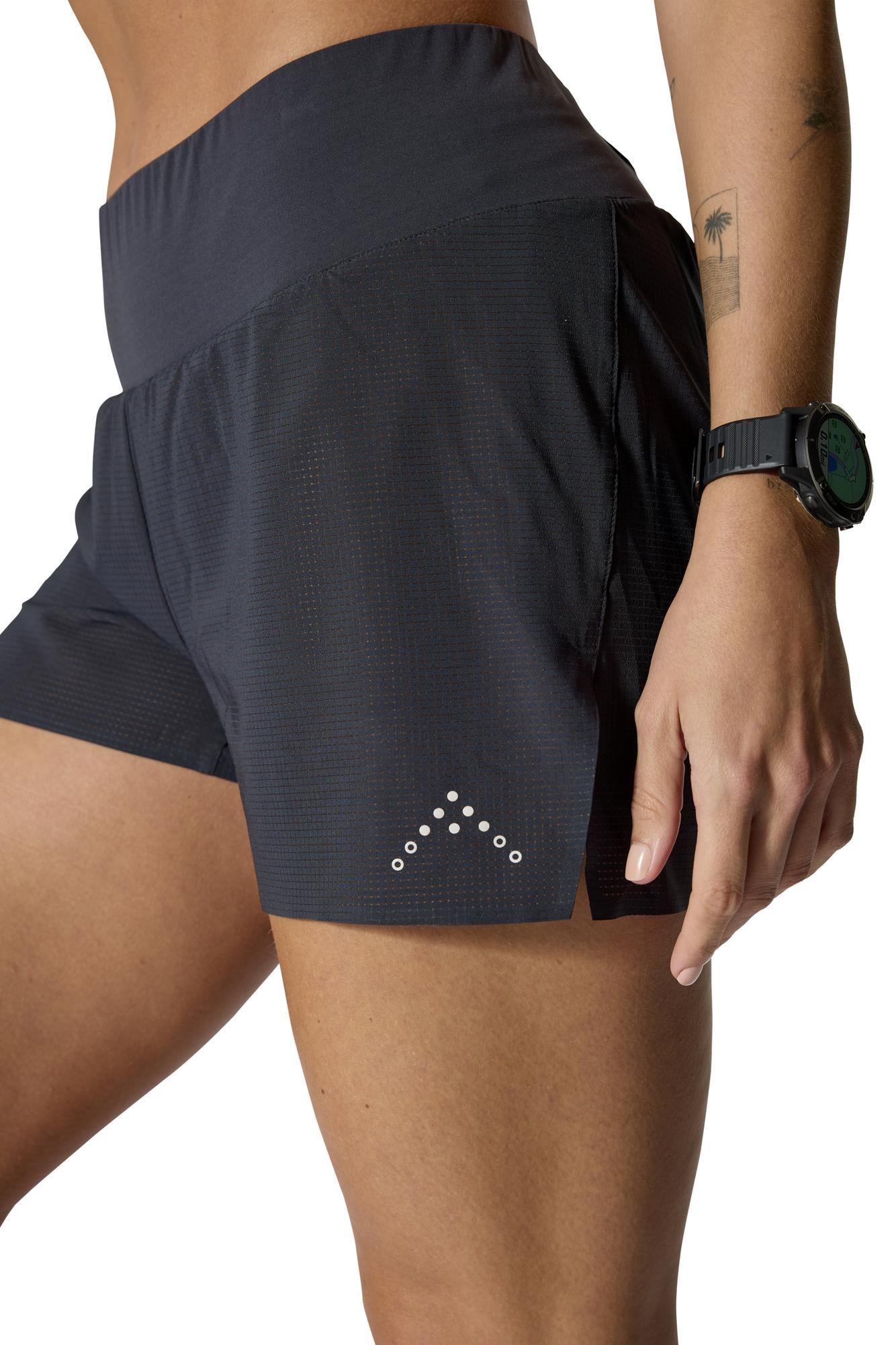 Talus Light Shorts Wmns