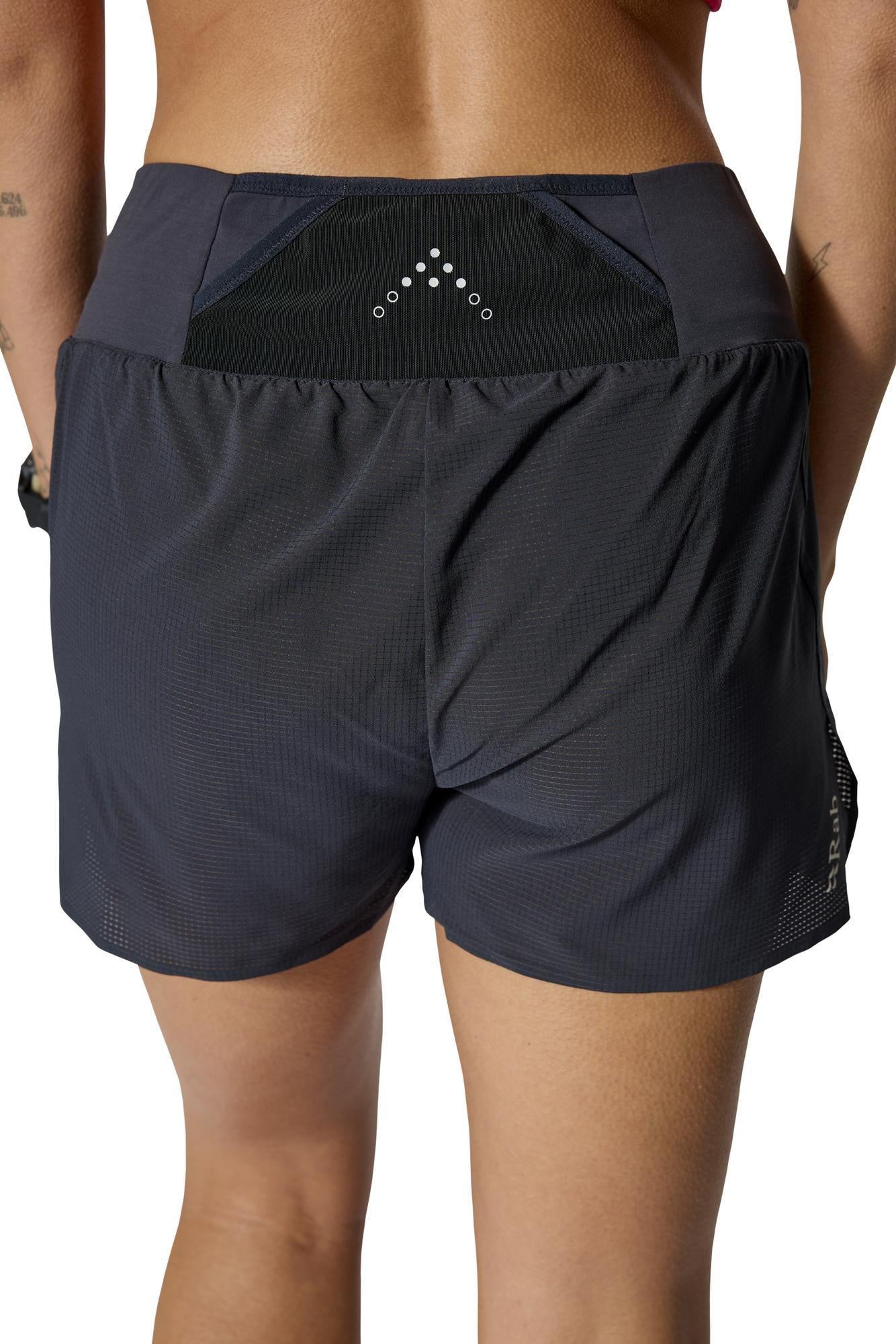 Talus Light Shorts Wmns