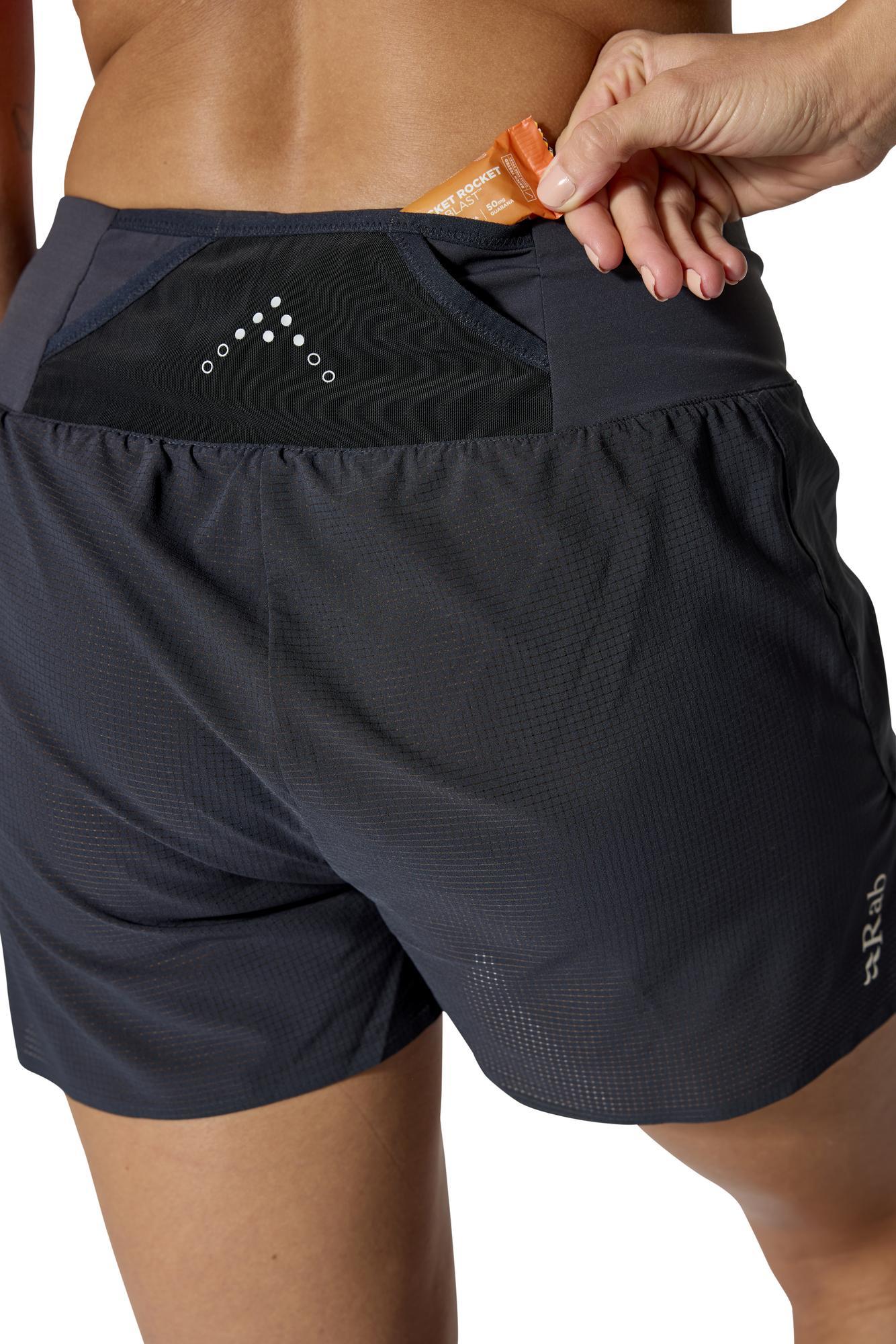Talus Light Shorts Wmns
