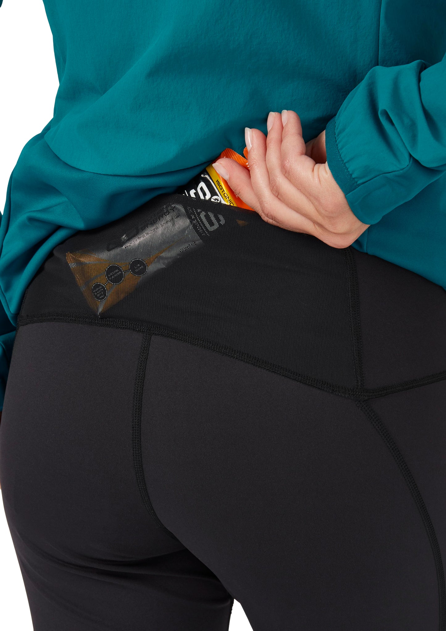 Talus Windstopper Tight Wmns