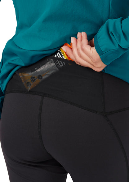 Talus Windstopper Tight Wmns
