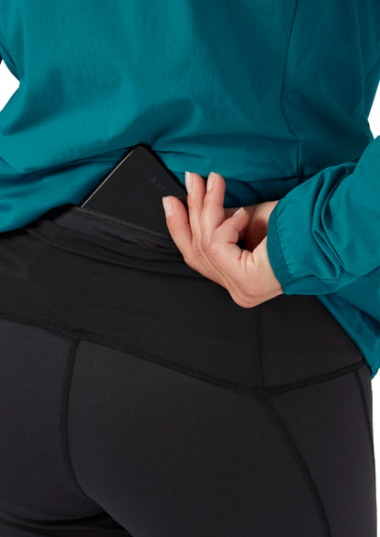 Talus Windstopper Tight Wmns