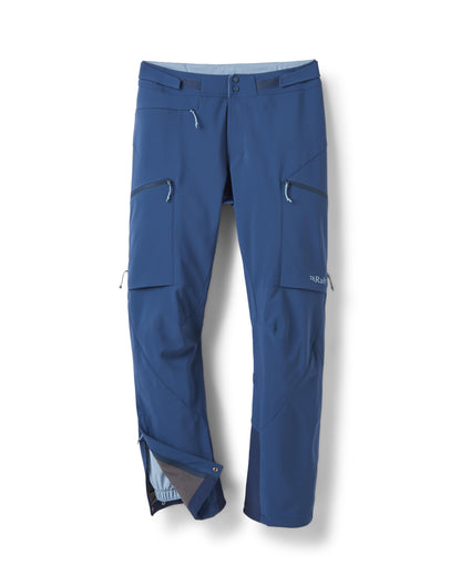 Tour Plus Pants Wmns