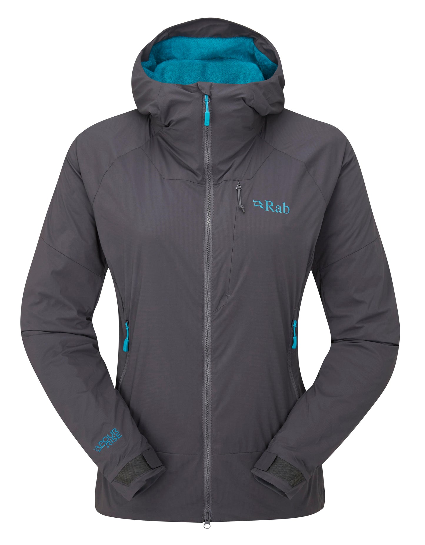 VR Summit Jacket Wmns