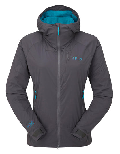 VR Summit Jacket Wmns