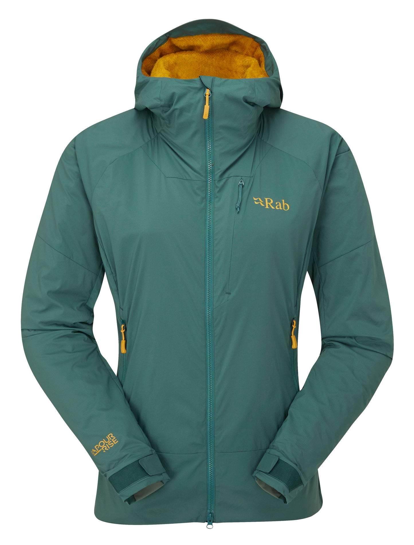 VR Summit Jacket Wmns