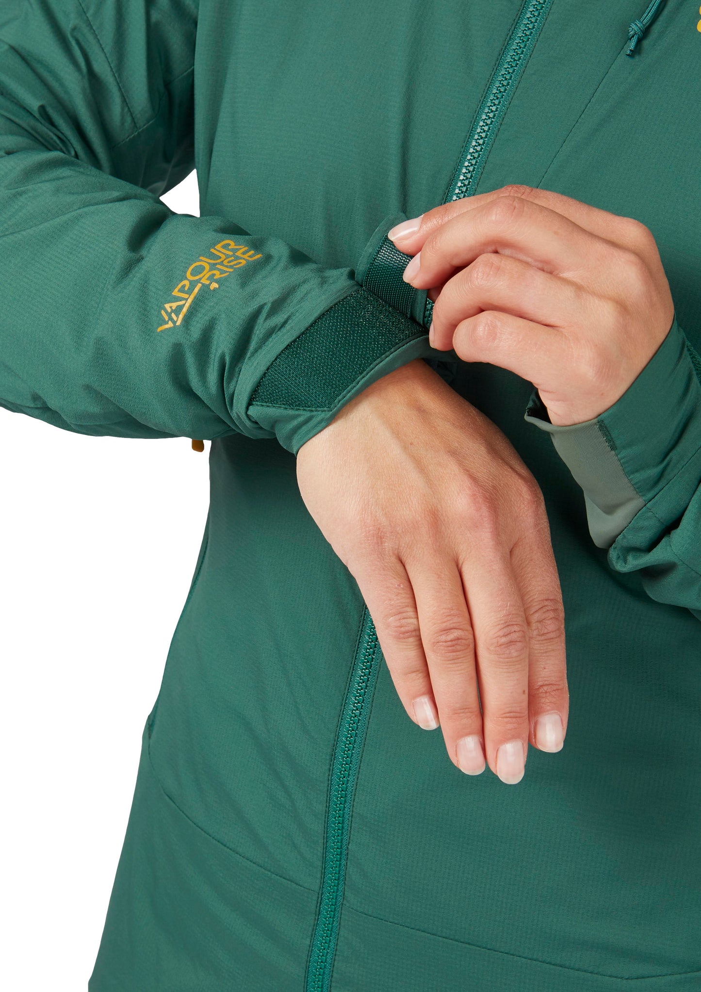 VR Summit Jacket Wmns