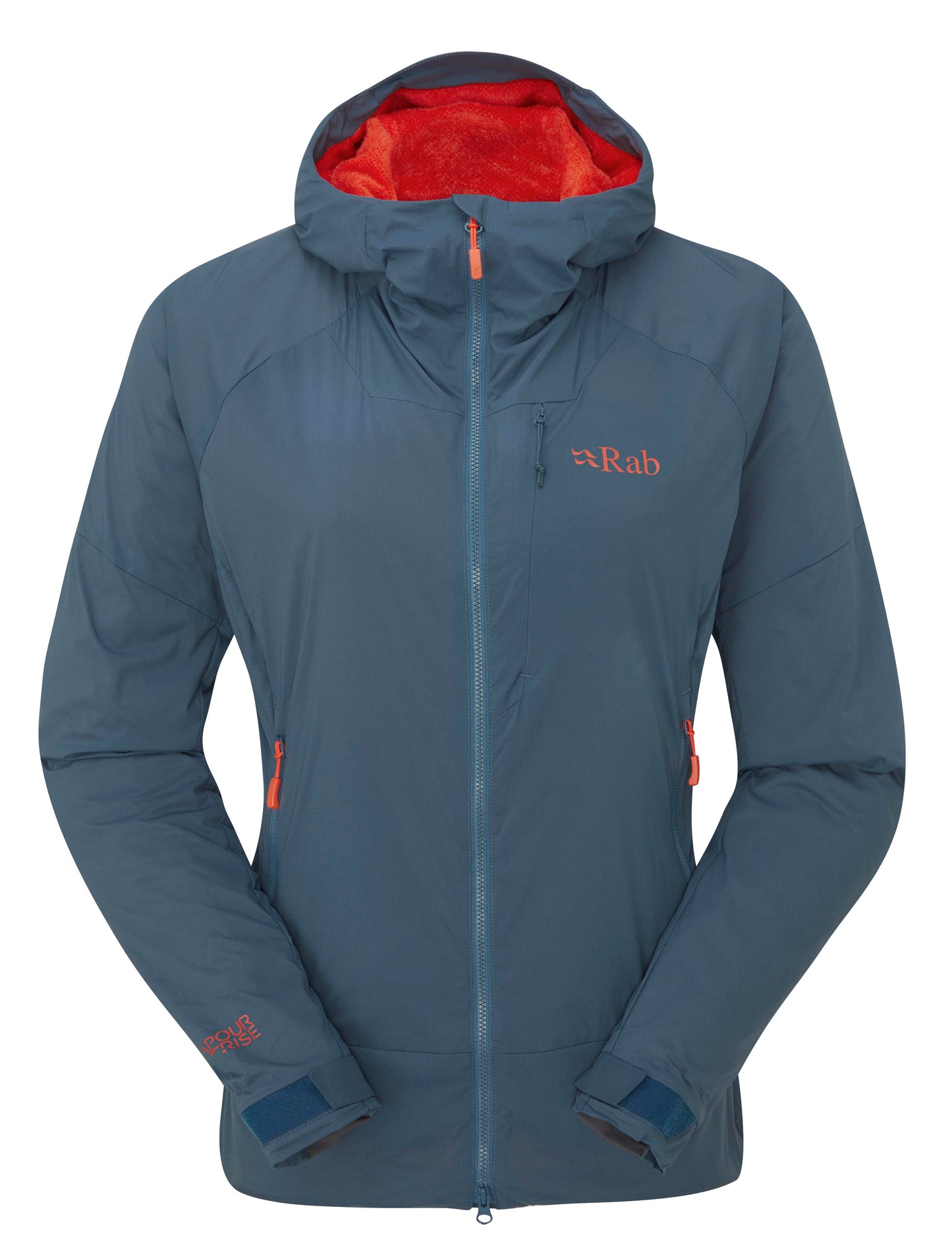 VR Summit Jacket Wmns