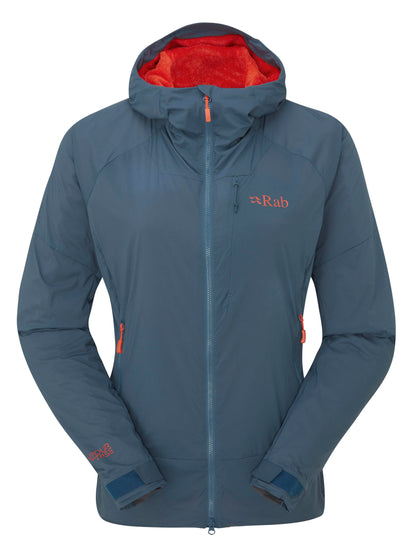 VR Summit Jacket Wmns