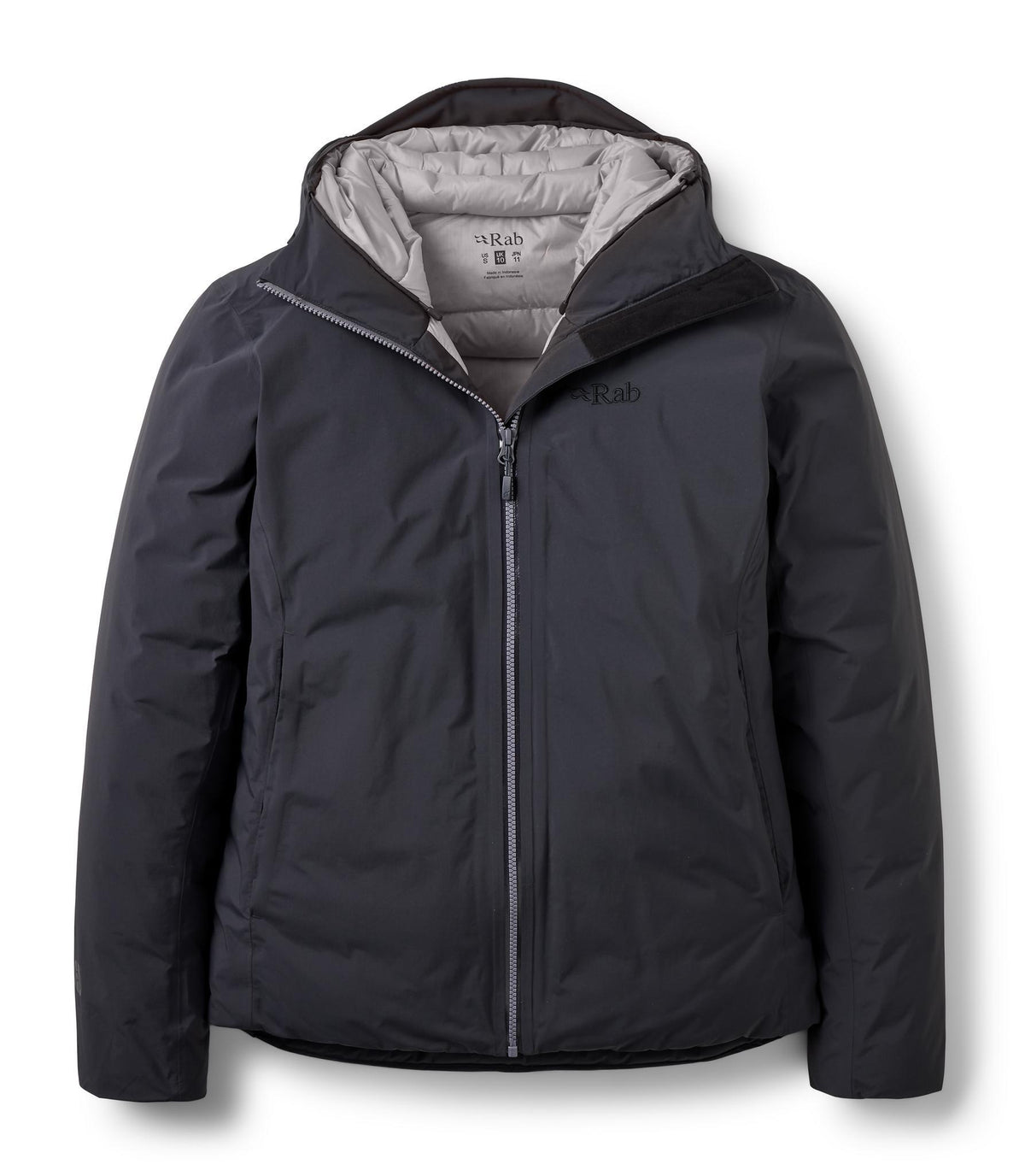 Valiance Jacket Wmns
