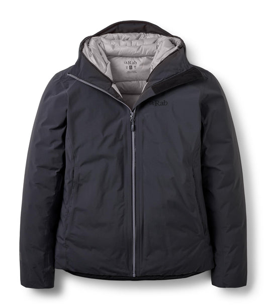 Valiance Jacket Wmns