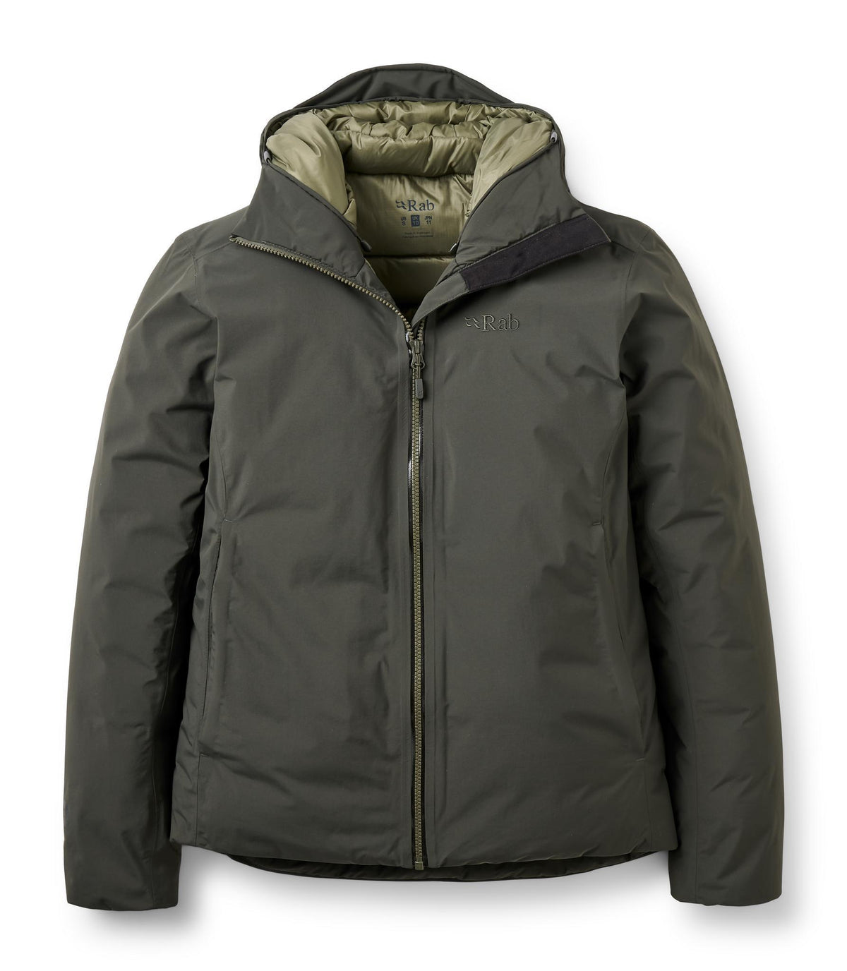 Valiance Jacket Wmns