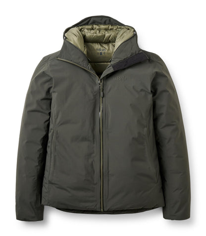Valiance Jacket Wmns