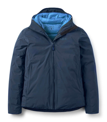 Valiance Jacket Wmns