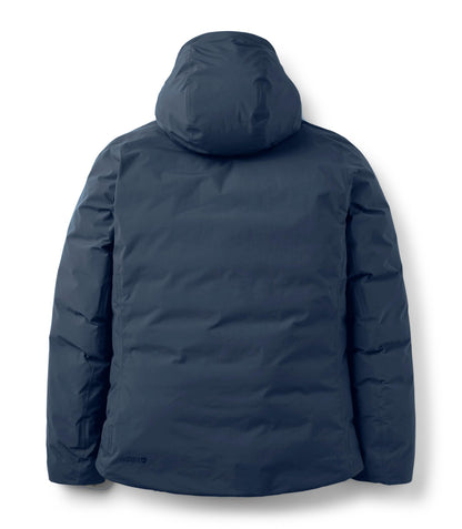 Valiance Jacket Wmns