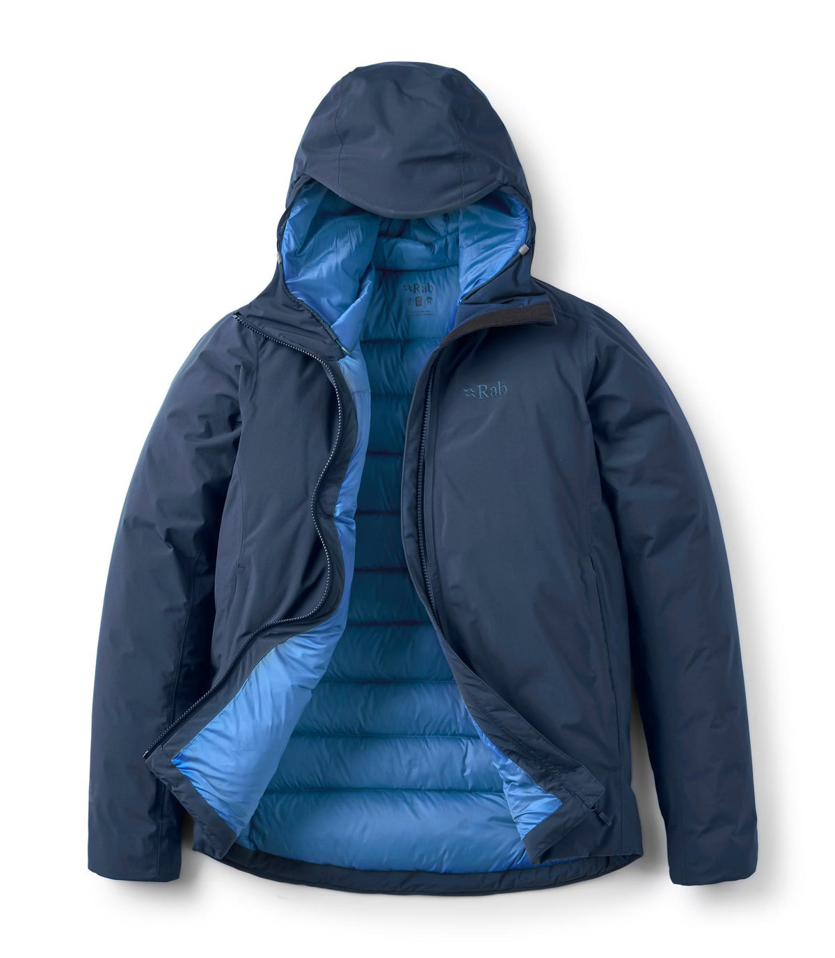 Valiance Jacket Wmns