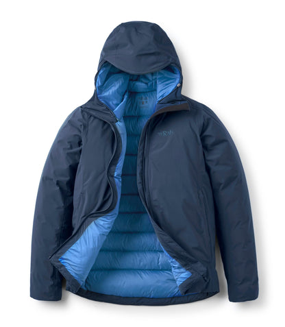 Valiance Jacket Wmns