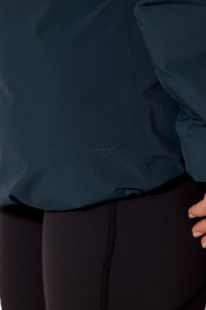 Valiance Jacket Wmns