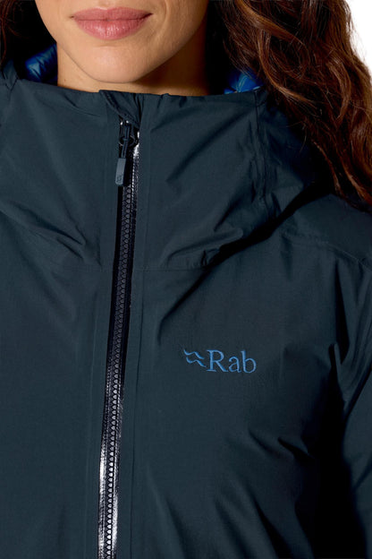 Valiance Jacket Wmns