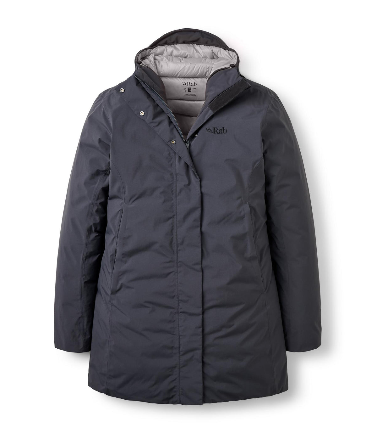 Valiance Parka Wmns