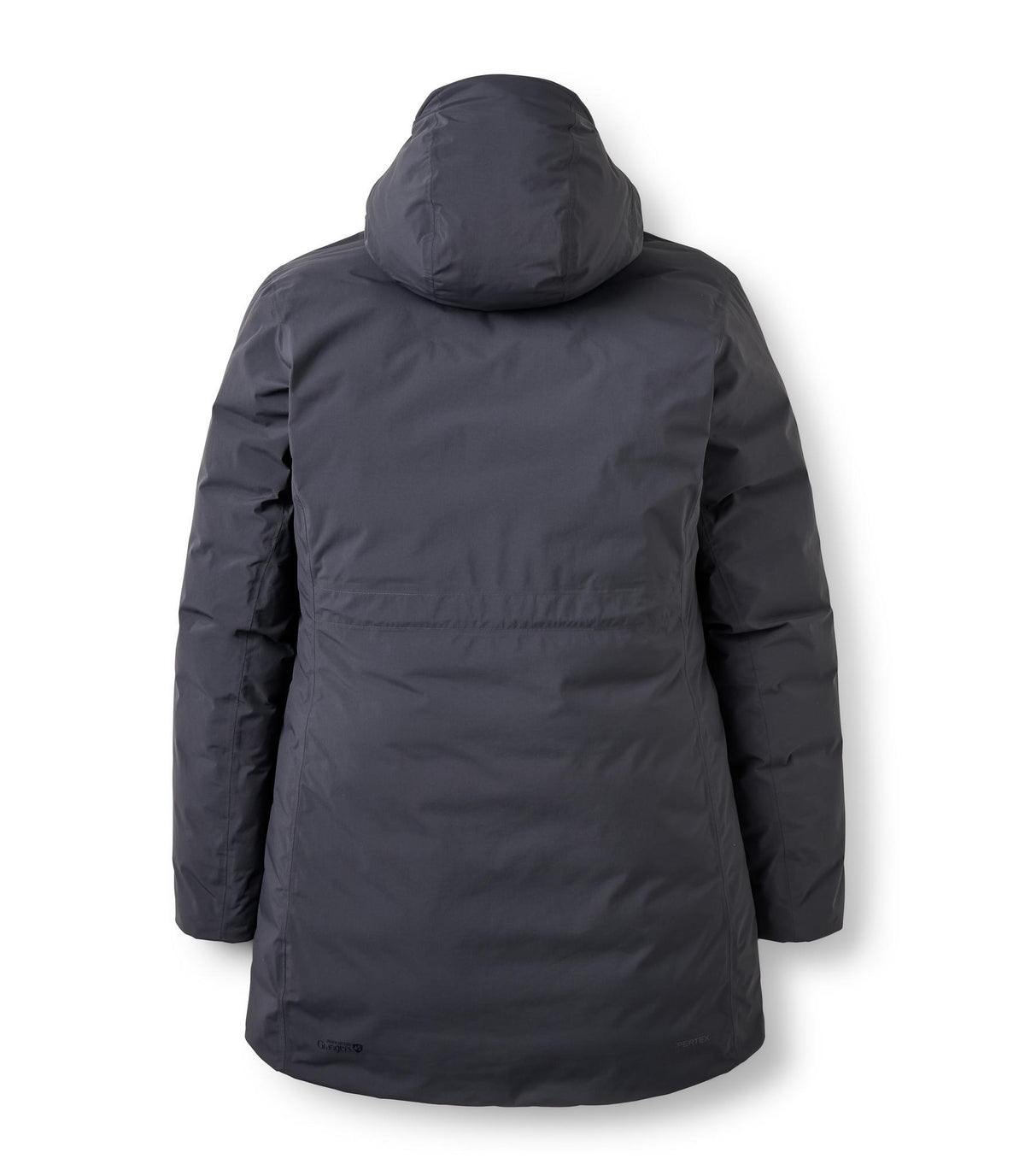 Valiance Parka Wmns