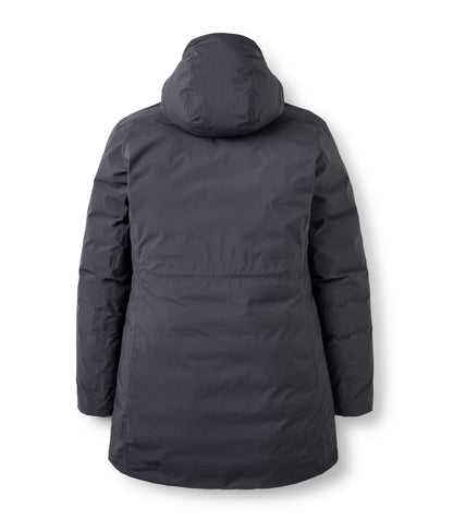 Valiance Parka Wmns