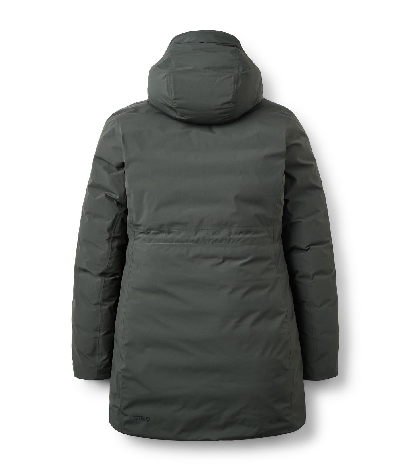 Valiance Parka Wmns