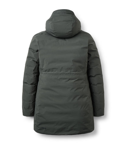 Valiance Parka Wmns