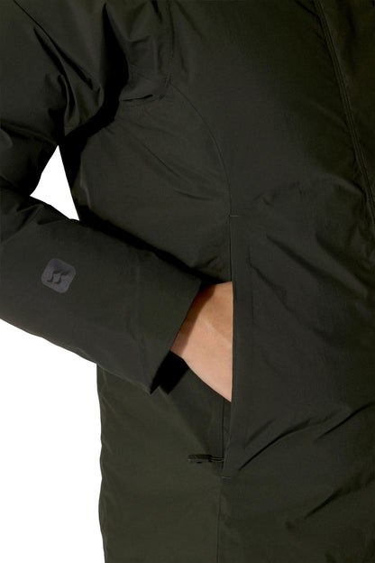 Valiance Parka Wmns
