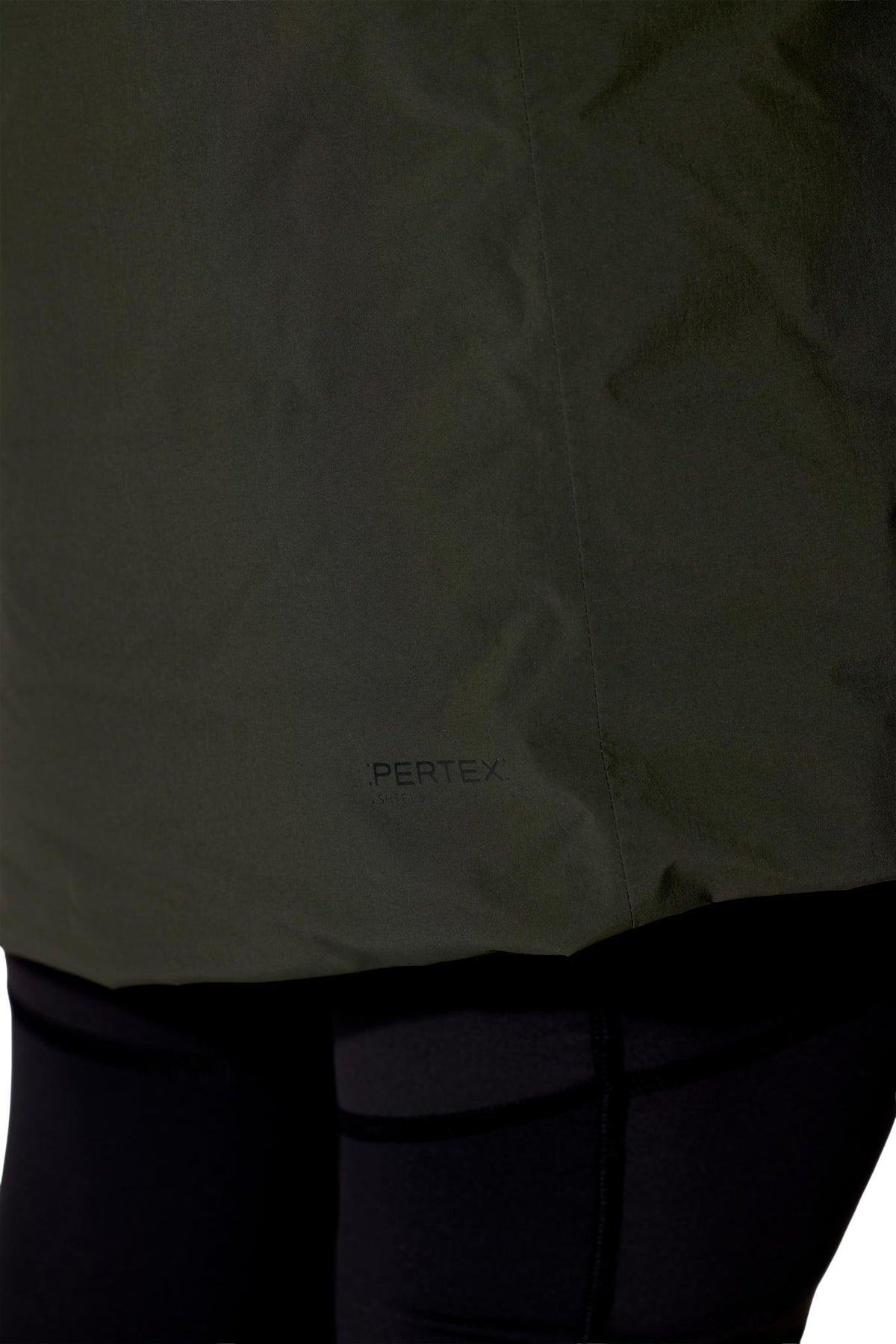 Valiance Parka Wmns