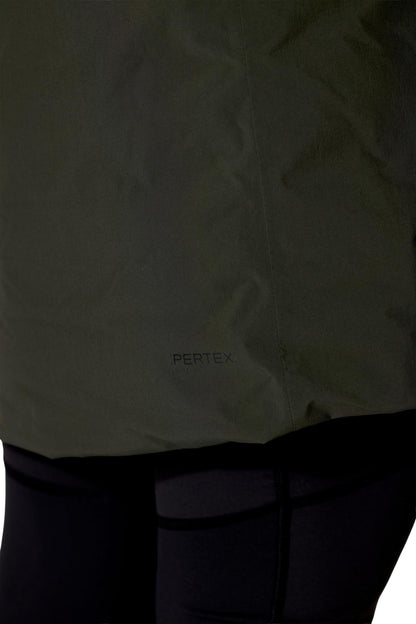 Valiance Parka Wmns