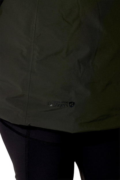 Valiance Parka Wmns
