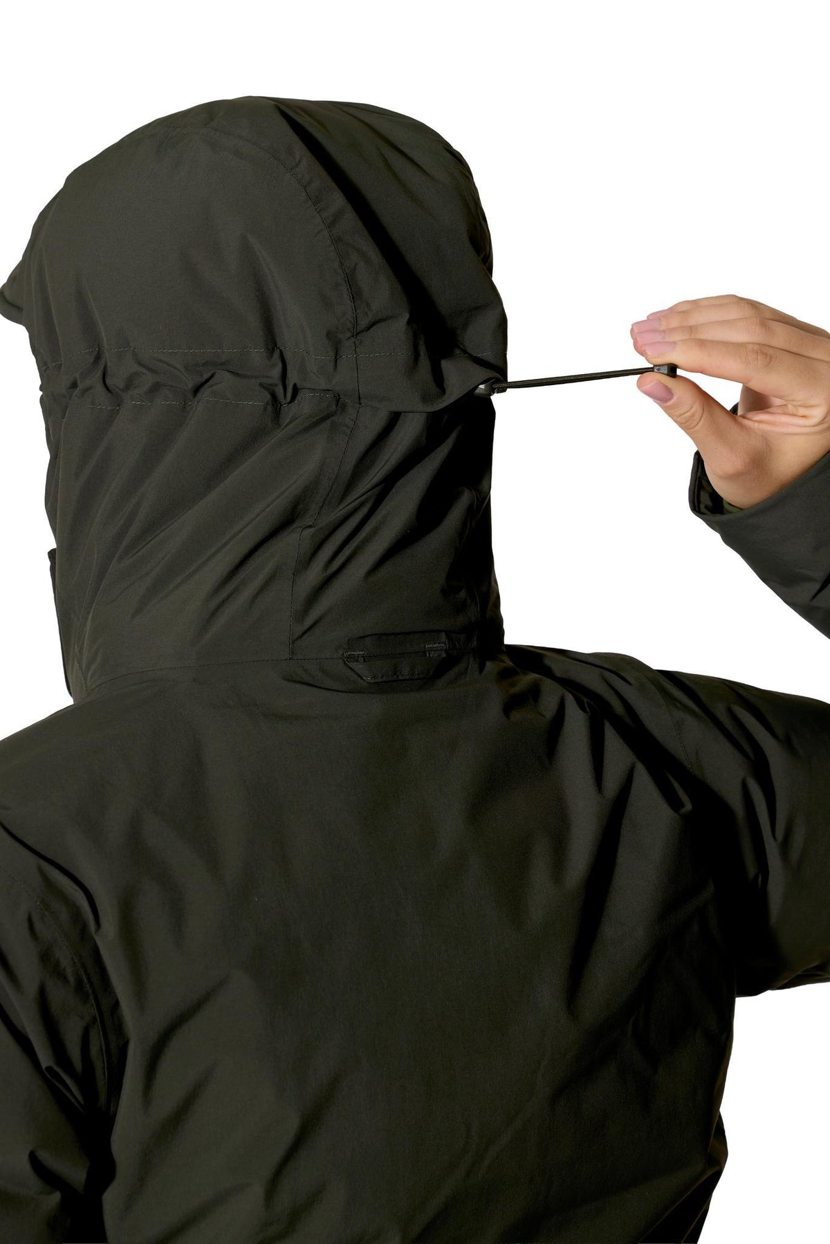 Valiance Parka Wmns